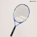 Rachetă de tenis pentru copii Babolat Ballfighter 23 albastru 140481 6