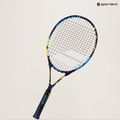 Rachetă de tenis Babolat Ballfighter 25 pentru copii, albastru 140482 12