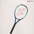 Rachetă de tenis YONEX Feel albastru TEZF2SBG1 9