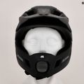 Cască de bicicletă pentru copii Alpina Rupi black matte 8
