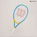 Rachetă de tenis Wilson Ultra Power 23 WR118810H pentru copii 24