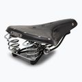 Șa de bicicletă Brooks England B66 black 3
