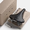 Șa de bicicletă Brooks England B66 black 8