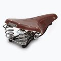Șa de bicicletă Brooks England B66 brown 3