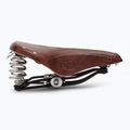 Șa de bicicletă Brooks England B66 brown 4