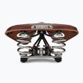 Șa de bicicletă Brooks England B66 brown 5