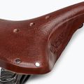 Șa de bicicletă Brooks England B66 brown 6
