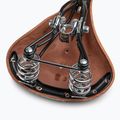 Șa de bicicletă Brooks England B66 brown 7