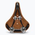 Șa de bicicletă Brooks England B66 honey 2
