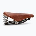 Șa de bicicletă Brooks England B66 honey 4