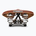 Șa de bicicletă Brooks England B66 honey 5