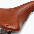 Șa de bicicletă Brooks England B66 honey 6