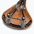 Șa de bicicletă Brooks England B66 honey 7