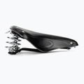 Șa de bicicletă Brooks England B67 black 2