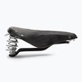 Șa de bicicletă Brooks England B67 black 4