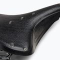 Șa de bicicletă Brooks England B67 black 6