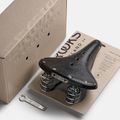 Șa de bicicletă Brooks England B67 black 8