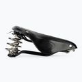 Șa de bicicletă Brooks England B67 Short black 2