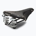 Șa de bicicletă Brooks England B67 Short black 3