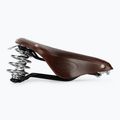 Șa de bicicletă Brooks England B67 Short brown 2