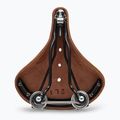 Șa de bicicletă Brooks England B67 Short brown 2