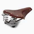 Șa de bicicletă Brooks England B67 Short brown 3