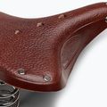 Șa de bicicletă Brooks England B67 Short brown 6