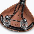 Șa de bicicletă Brooks England B67 Short brown 7
