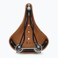 Șa de bicicletă Brooks England B67 honey 2