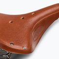 Șa de bicicletă Brooks England B67 honey 6