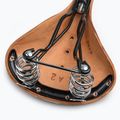 Șa de bicicletă Brooks England B67 honey 7