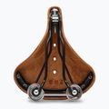 Șa de bicicletă Brooks England B67 Short honey 2