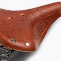 Șa de bicicletă Brooks England B67 Short honey 6