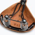 Șa de bicicletă Brooks England B67 Short honey 7