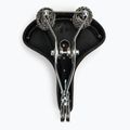 Șa de bicicletă Brooks England B33 black 4