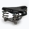 Șa de bicicletă Brooks England B33 black 5