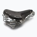 Șa de bicicletă Brooks England B33 black 3