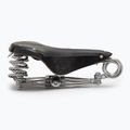 Șa de bicicletă Brooks England B33 black 4