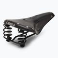 Șa de bicicletă Brooks England Flyer black 3
