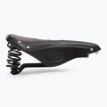 Șa de bicicletă Brooks England Flyer black 4