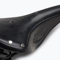 Șa de bicicletă Brooks England Flyer black 6