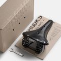 Șa de bicicletă Brooks England Flyer black 8