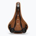Șa de bicicletă Brooks England Flyer honey 2