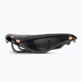 Șa de bicicletă Brooks England B17 Special Titanium black 2