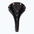 Șa de bicicletă Brooks England B17 Special Titanium black 3