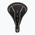 Șa de bicicletă Brooks England B17 Special Titanium black 4