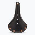 Șa de bicicletă Brooks England B17 Special Titanium black