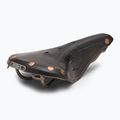 Șa de bicicletă Brooks England B17 Special Titanium black 3