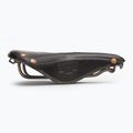 Șa de bicicletă Brooks England B17 Special Titanium black 4
