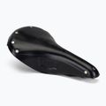 Șa de bicicletă Brooks England B17 black